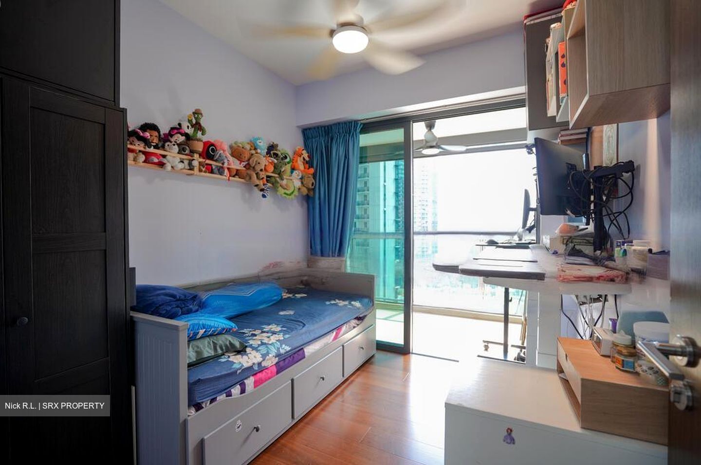 Normanton Park (D5), Apartment #448113781